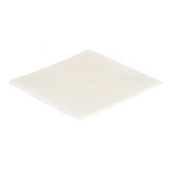 Sito Allzwecktuch, saugstark, 110 g/m², 38 x 38 cm 1 Packung = 10 Tücher, Farbe: weiß