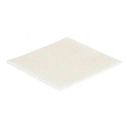 Sito Allzwecktuch, saugstark, 110 g/m², 38 x 38 cm 1 Packung = 10 Tücher, Farbe: weiß