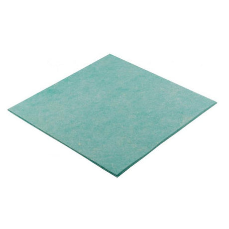 Sito Allzwecktuch, strapazierfähig, 110 g/m², 38 x 38 cm 1 Allzwecktuch, Farbe: grün