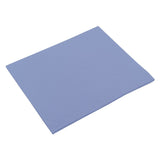 Sito Feuchtwischtuch Just Viscose, ca. 40 x 35 cm 1 Karton = 200 Stück, Farbe: blau
