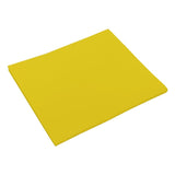 Sito Feuchtwischtuch Just Viscose, ca. 40 x 35 cm 1 Karton = 200 Stück, Farbe: gelb