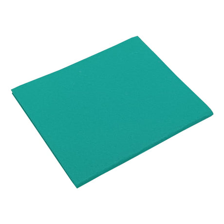 Sito Feuchtwischtuch Just Viscose, ca. 40 x 35 cm 1 Karton = 200 Stück, Farbe: grün