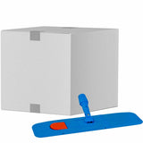 Sito Klapphalter Magnet, Taschensystem Karton (10 Stück), Breite 40 cm