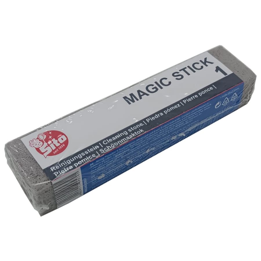 Sito Magic Stick Reinigungsstein, Bimsstein