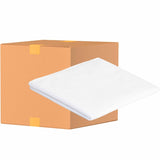 Sito Microfasertuch Economic, 260 g/m², 40 x 40 cm 1 Karton = 20 Packungen á 10 Tücher, Farbe: weiß
