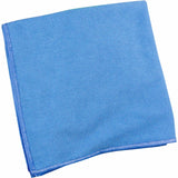 Sito Microfasertuch mit Noppen, saugstark 1 Packung = 10 Tücher, Farbe: blau