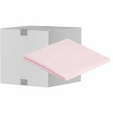 Sito Microfasertuch Stretch, 300 g/m², 40 x 40 cm 1 Karton = 20 Packungen á 10 Tücher, Farbe: rosa
