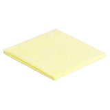 Sito Microfasertuch Stretch, 300 g/m², 40 x 40 cm 1 Packung = 10 Tücher, Farbe: gelb