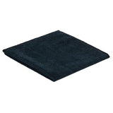 Sito Microfasertuch Stretch, 300 g/m², 40 x 40 cm 1 Packung = 10 Tücher, Farbe: schwarz
