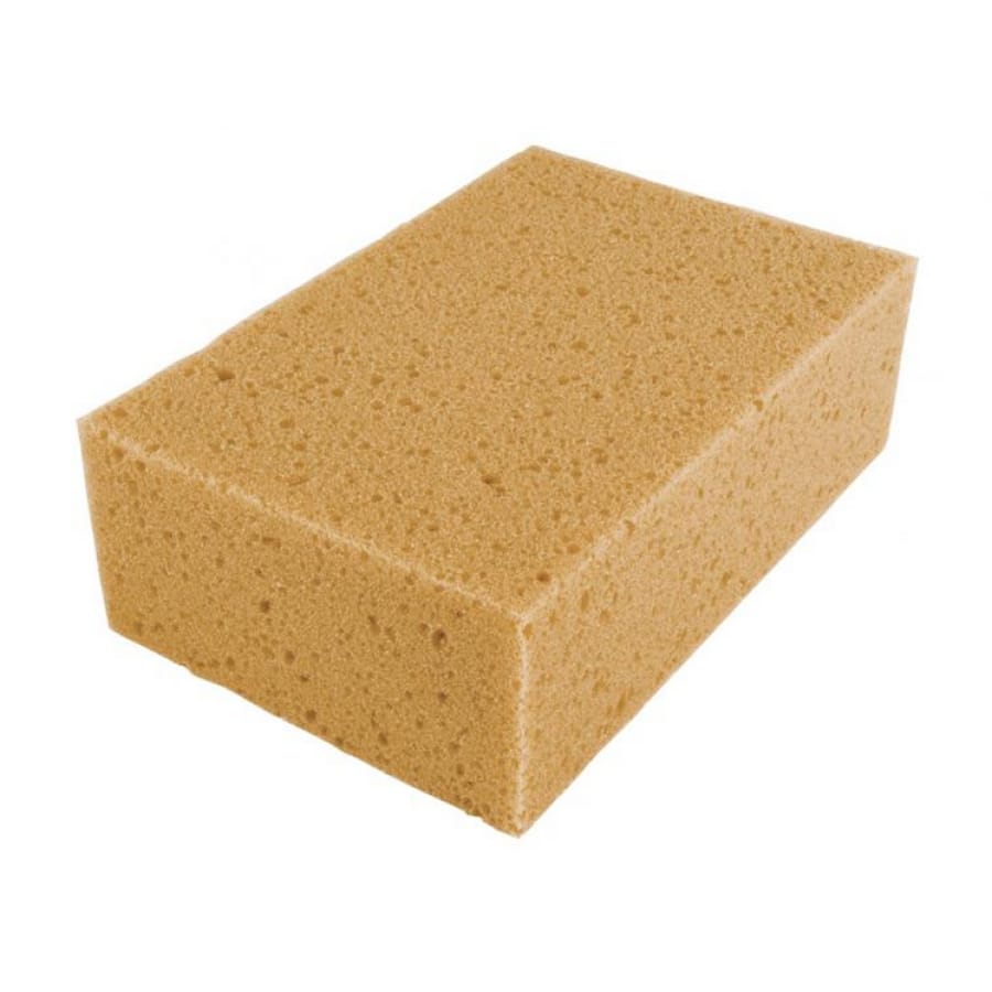 Sito Putzschwamm Universal, saugstark, griffig, 10 x 15 x 5 cm
