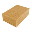 Sito Putzschwamm Universal, saugstark, griffig, 13 x 20 x 7 cm