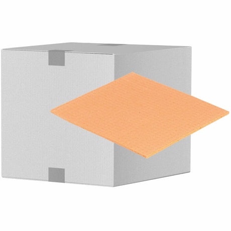 Sito Schwammtuch feucht, waschbar bis 95° C, 20 x 18 cm, Vorteilskarton