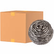 Sito Stahlschwamm Spirale, rostfrei, 80 g