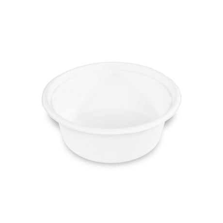 Sobsy Salatschale ohne Deckel, 500 ml
