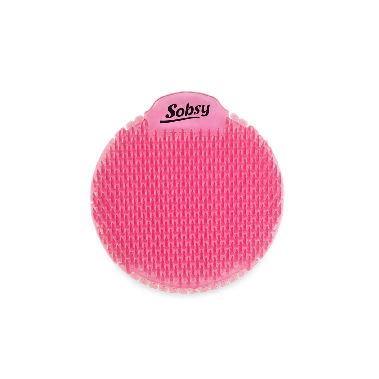 Sobsy Urinaleinleger Rot Grapefruitduft