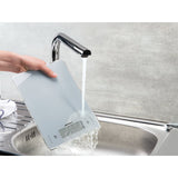SOEHNLE Page Aqua Proof Küchenwaage