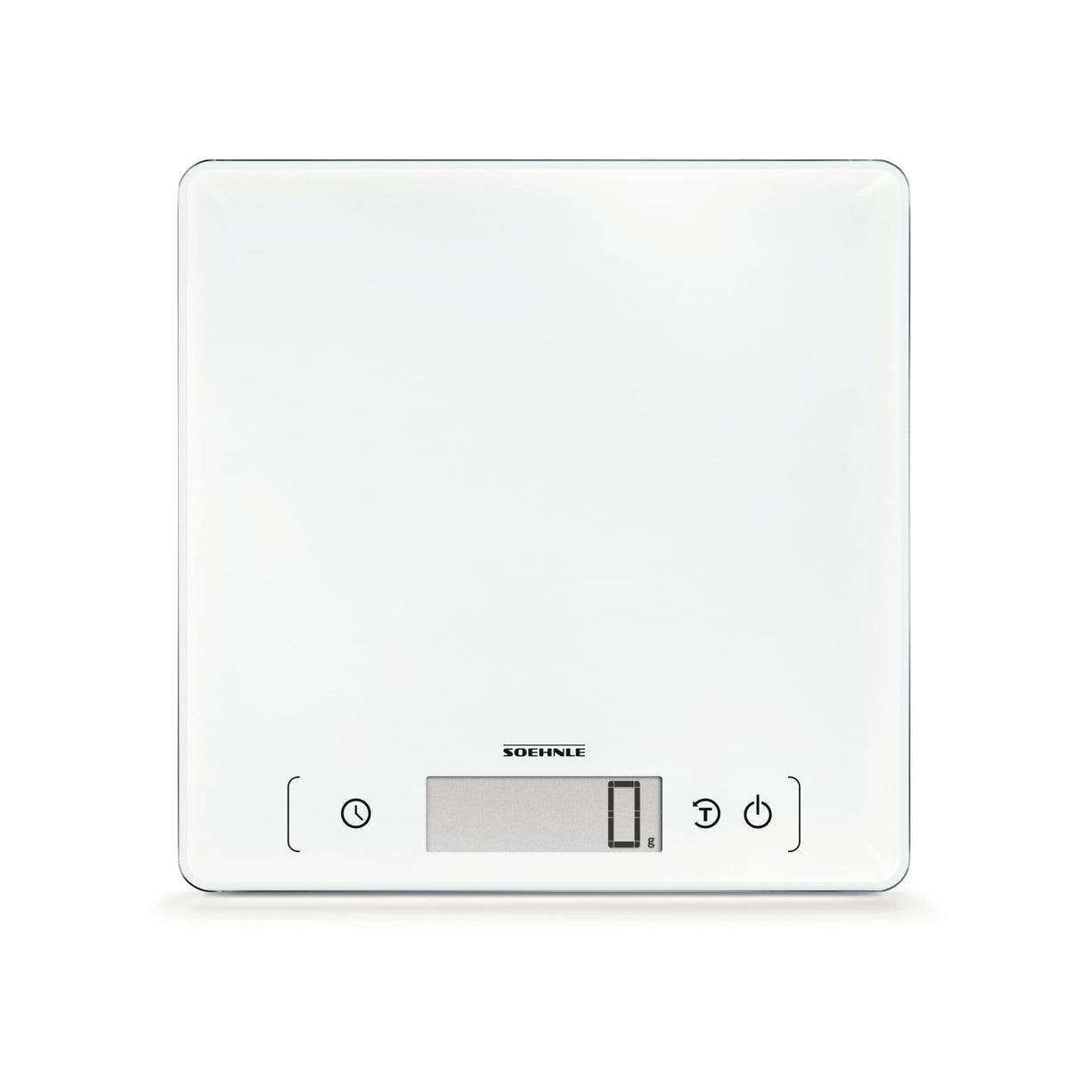 SOEHNLE Page Comfort 400 Küchenwaage