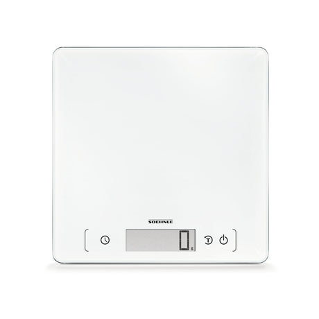 SOEHNLE Page Comfort 400 Küchenwaage