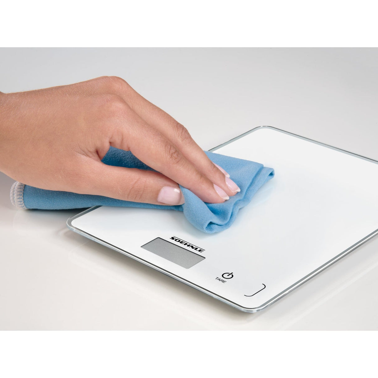 SOEHNLE Page Compact 300 Küchenwaage