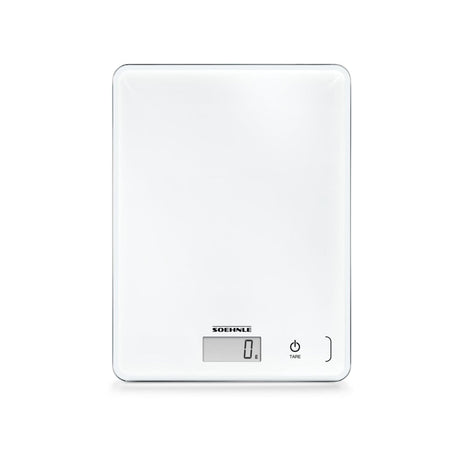 SOEHNLE Page Compact 300 Küchenwaage