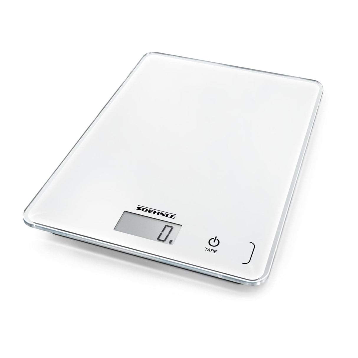 SOEHNLE Page Compact 300 Küchenwaage