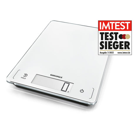 SOEHNLE Page Profi 300 Küchenwaage