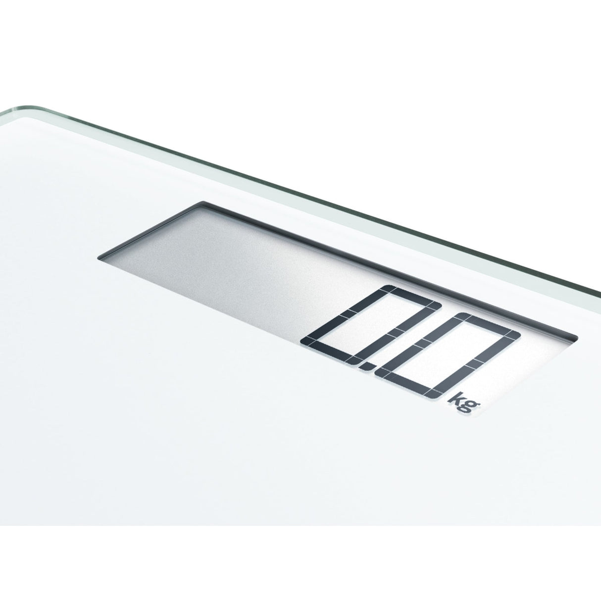SOEHNLE Style Sense Comfort 100 Digitale - Personenwaage