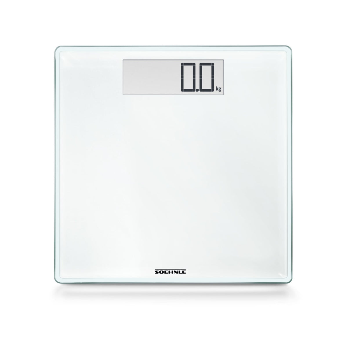 SOEHNLE Style Sense Comfort 100 Digitale - Personenwaage