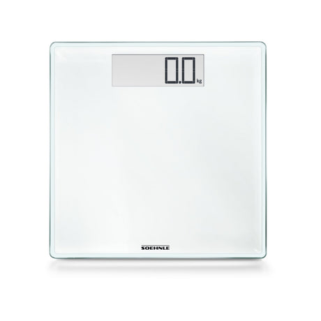 SOEHNLE Style Sense Comfort 100 Digitale - Personenwaage