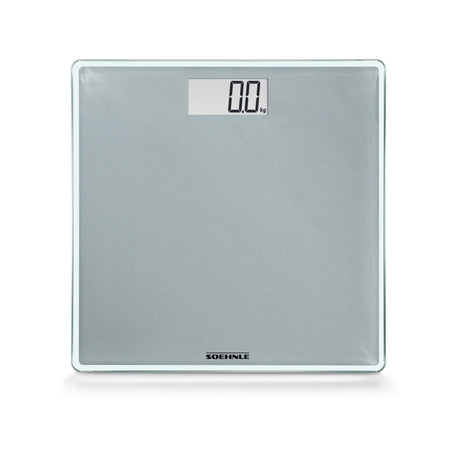 SOEHNLE Style Sense Compact 300 Digitale - Personenwaage
