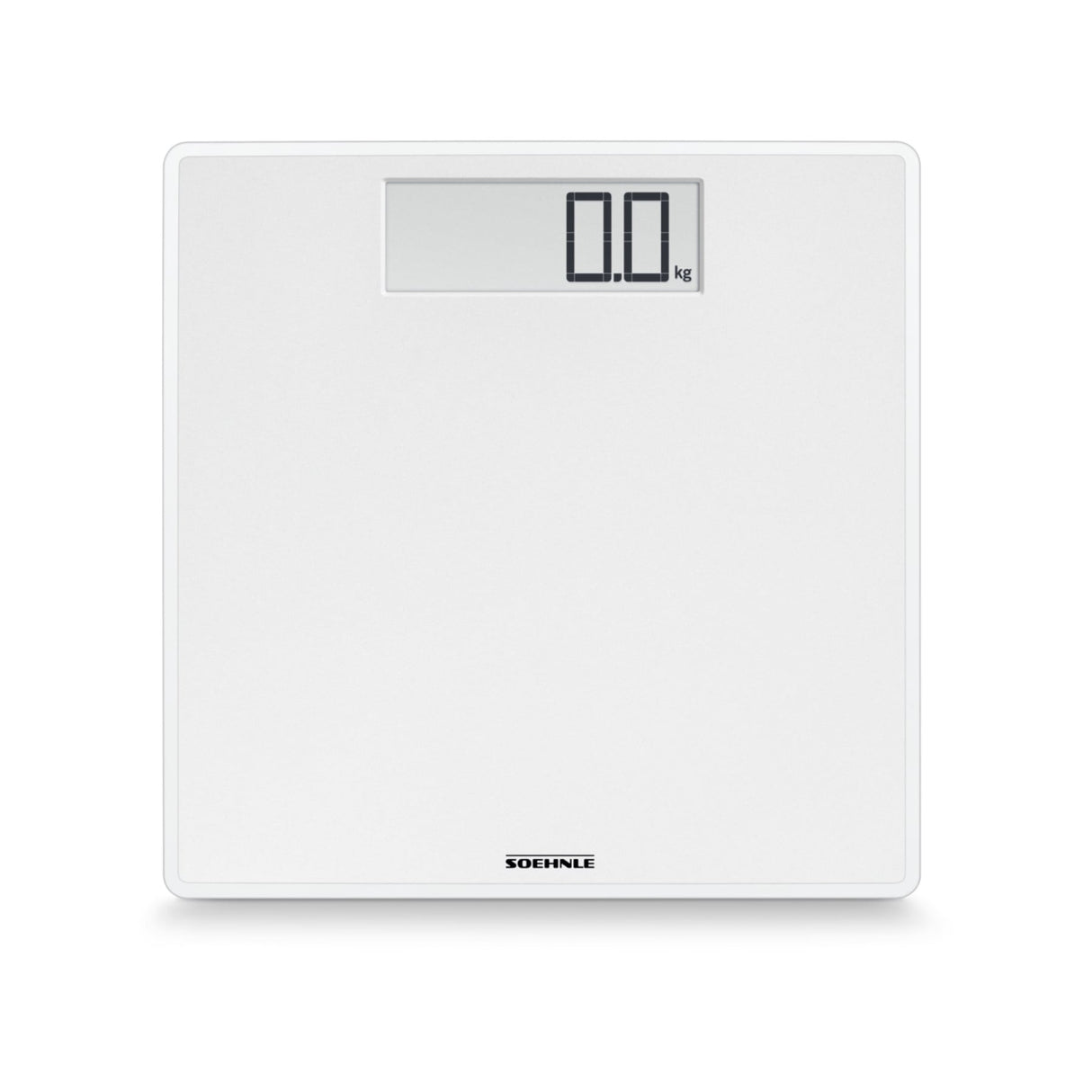 SOEHNLE Style Sense Safe 100 Personenwaage