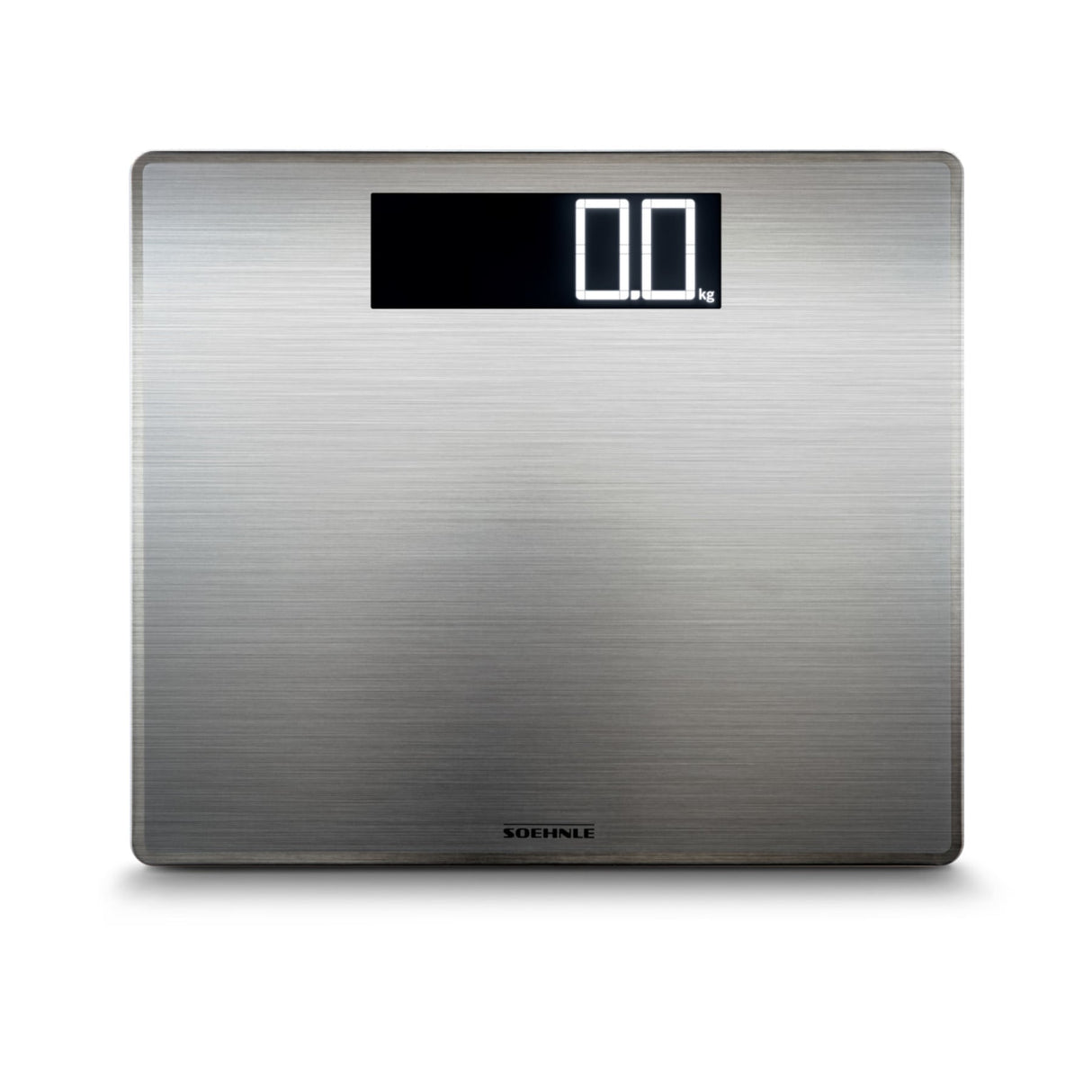 SOEHNLE Style Sense Safe 300 Personenwaage