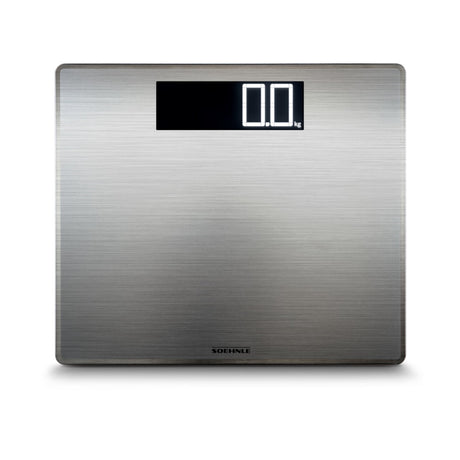 SOEHNLE Style Sense Safe 300 Personenwaage