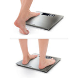 SOEHNLE Style Sense Safe 300 Personenwaage