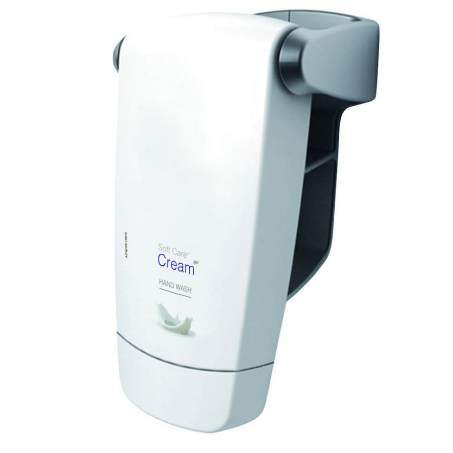 Soft Care Cream Hand Wash Handseife