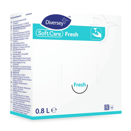 Soft Care Fresh / H1 Seifenlotion