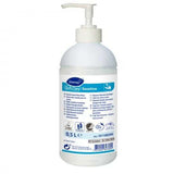 Soft Care Sensitive Flüssighandseife, mild Karton 10 × 0,5 Liter