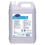 Soft Care Sensitive Flüssighandseife, mild Karton 2 × 5 Liter