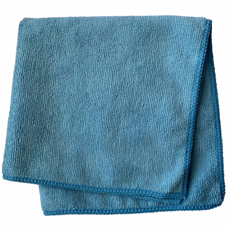 SOFT-LINE Microfasertuch, 10er-Pack blau
