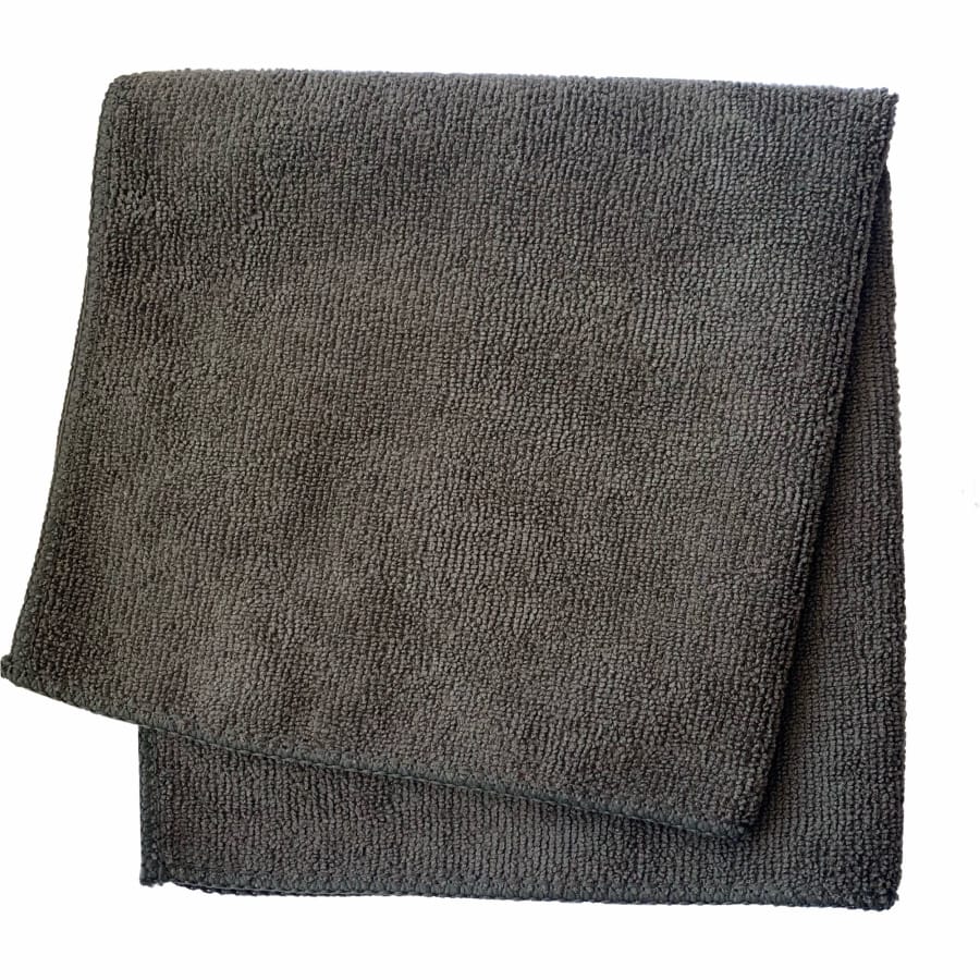 SOFT-LINE Microfasertuch, 10er-Pack grau