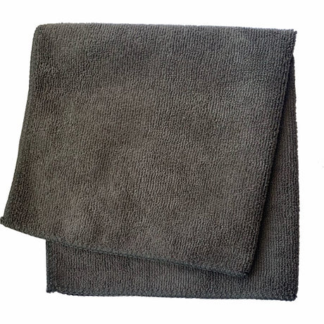 SOFT-LINE Microfasertuch, 10er-Pack grau