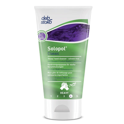 Solopol Classic Kraftvolle Handreinigungspaste
