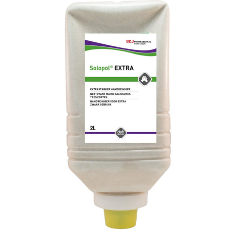 Solopol® EXTRA Handreiniger 2000 ml
