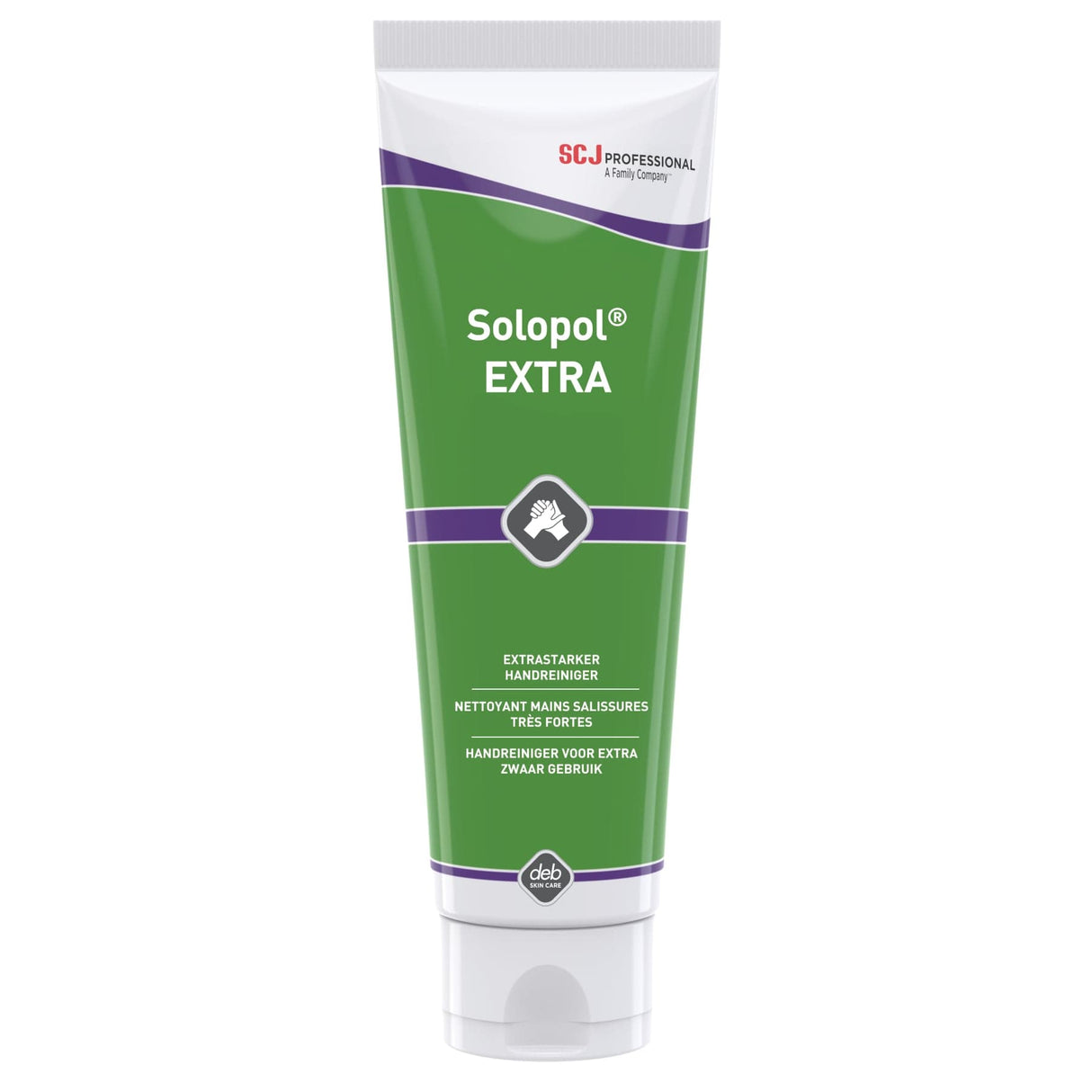 Solopol® EXTRA Handreiniger 250 ml Tube