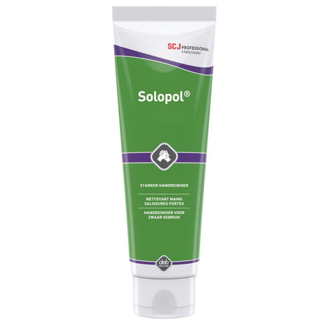 Solopol® Handreinigungspaste 250 ml Tube