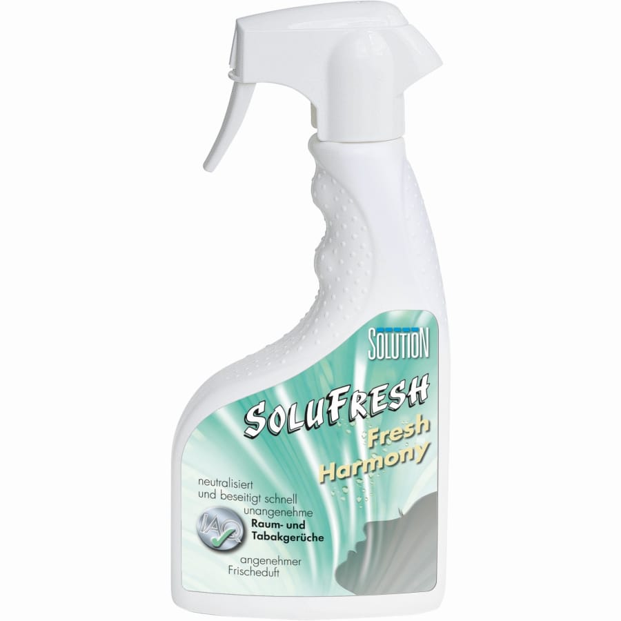 SOLUFRESH Fresh Harmony Raumspray 500 ml