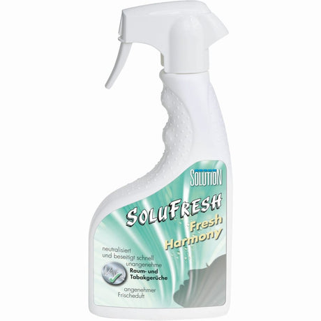 SOLUFRESH Fresh Harmony Raumspray 500 ml
