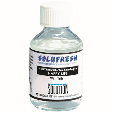 SOLUFRESH NEUTRASOL Duftkonzentrat Happy Life