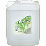 SOLUFRESH Raumspray Lemon 5 Liter - Kanister