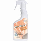 SOLUFRESH Toilette Geruchsneutralisator Happy Splash 750 ml Sprühflasche
